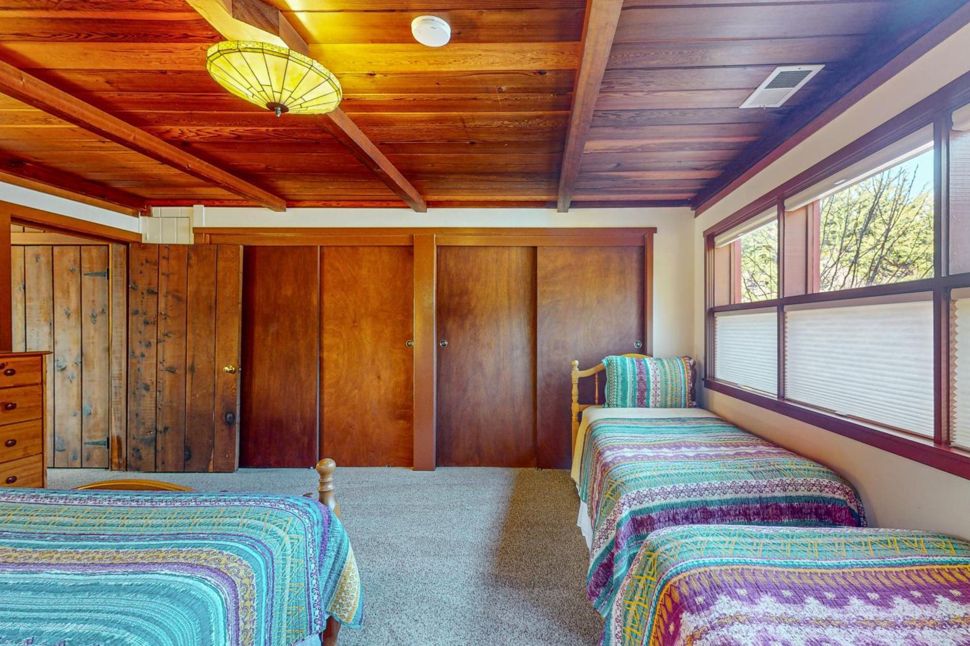Mendocino Dream Villa Bagian luar foto